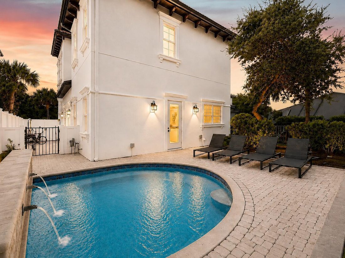 Casa en Santa Rosa Beach, Florida, Estados Unidos 4 - 18091684
