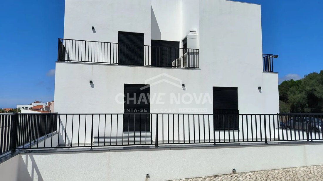 Appartement à Alcabideche, Lisbonne, Portugal 4 - 18766991