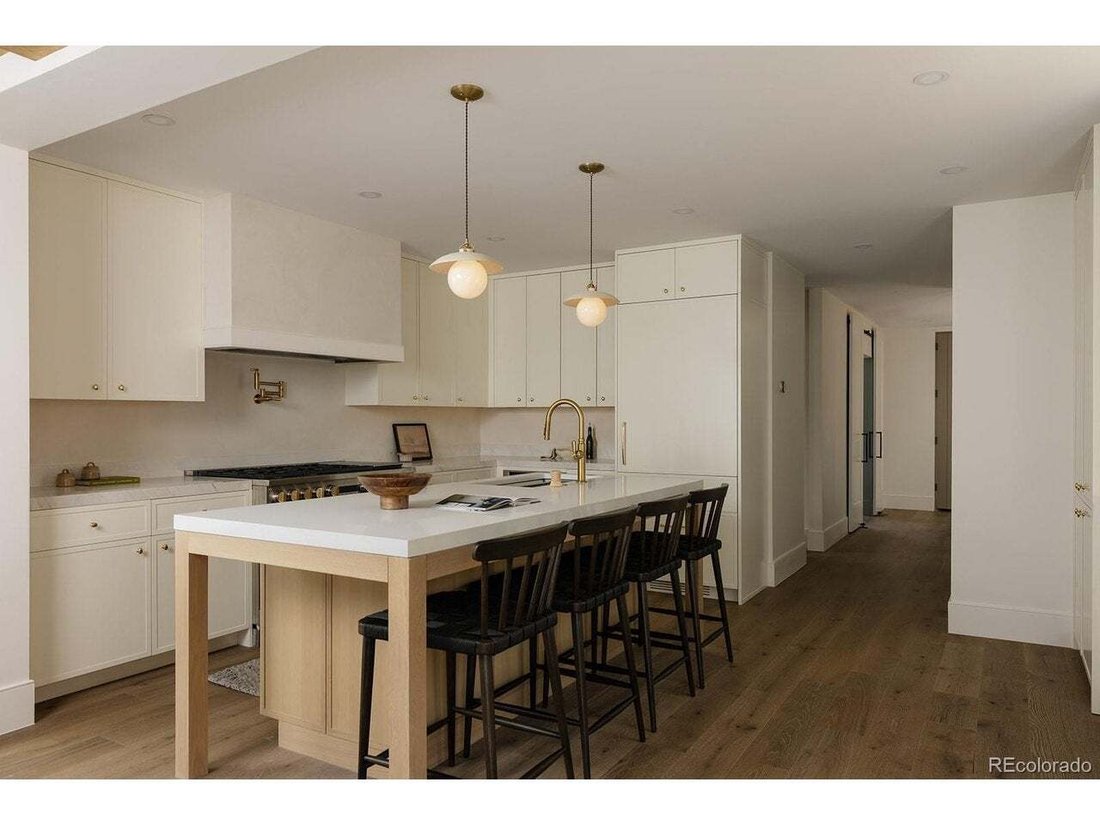 Casa a Denver, Colorado, Stati Uniti 3 - 18766734