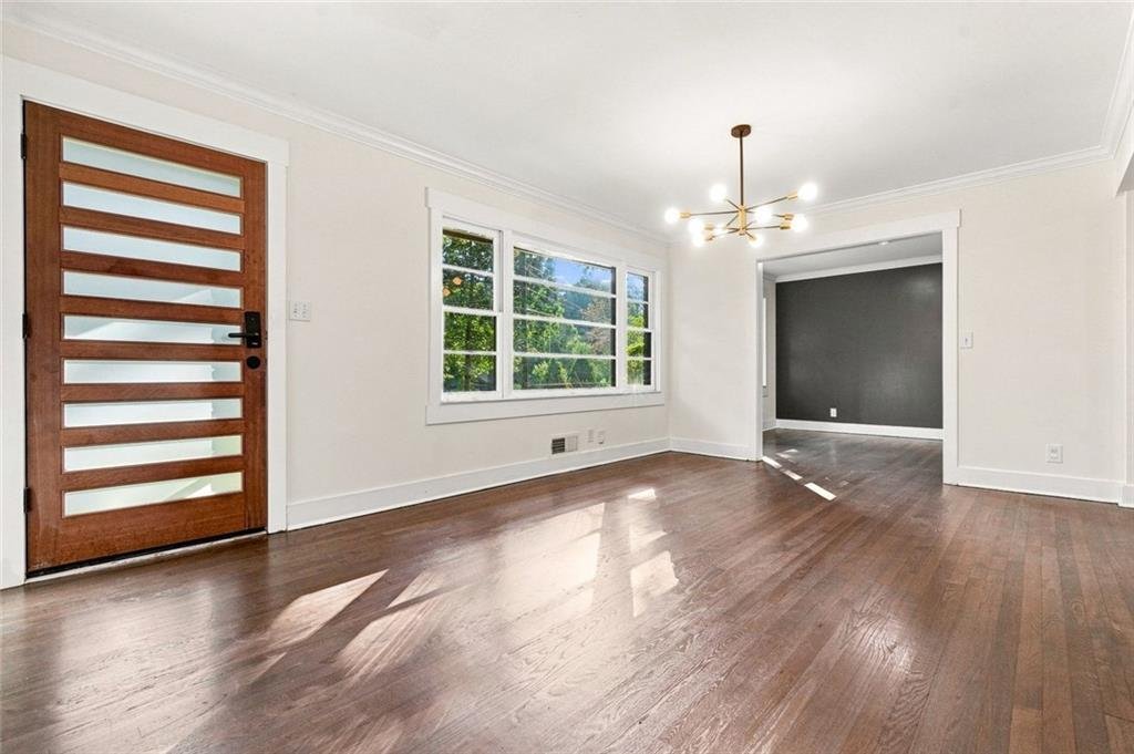 Casa a Dunwoody, Georgia, Stati Uniti 4 - 18766908