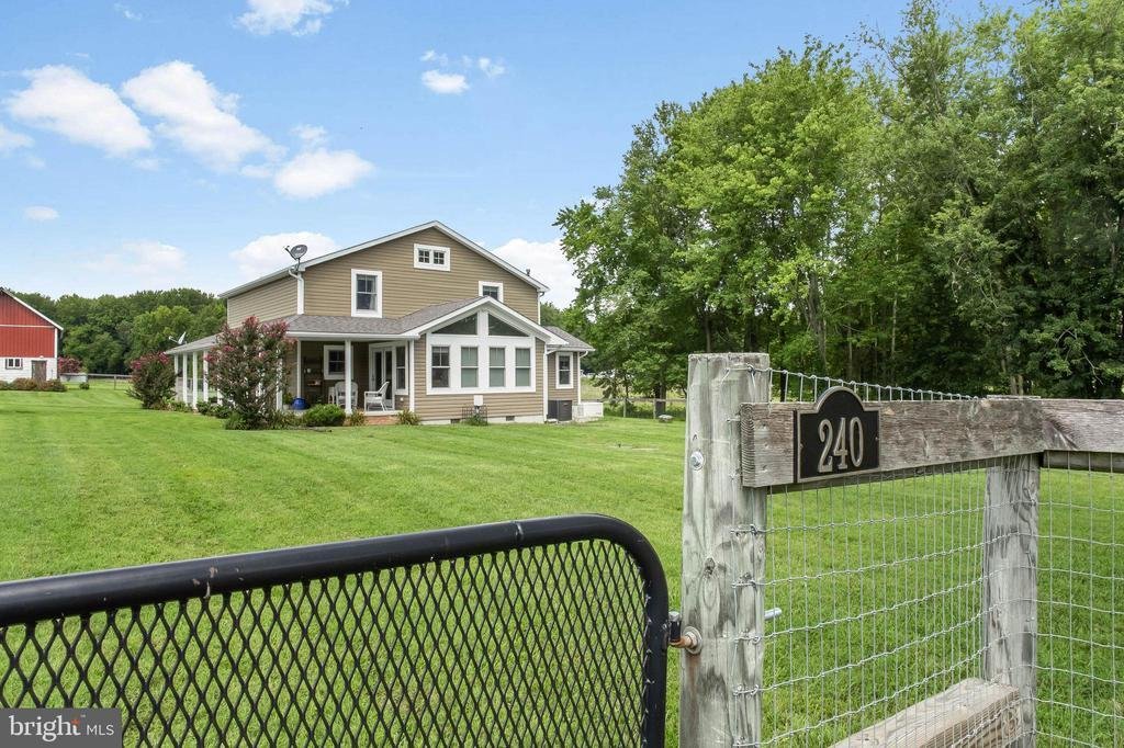 Casa a Chesapeake City, Maryland, Stati Uniti 3 - 18766812