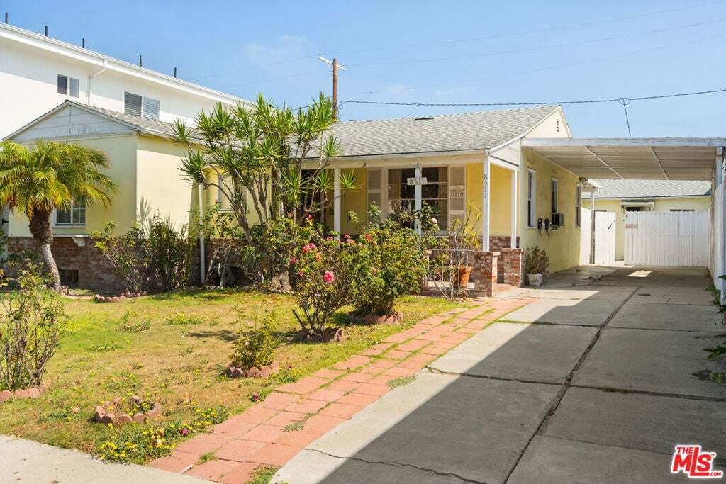 Casa en Los Ángeles, California, Estados Unidos 2 - 18766621