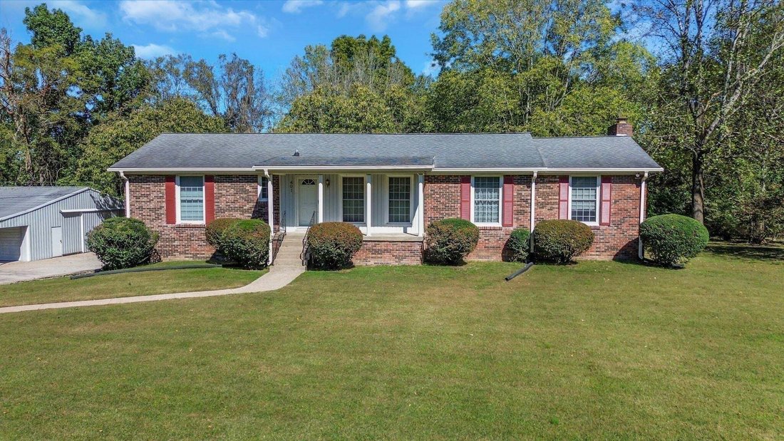 House in Franklin, Tennessee, United States 5 - 18766721