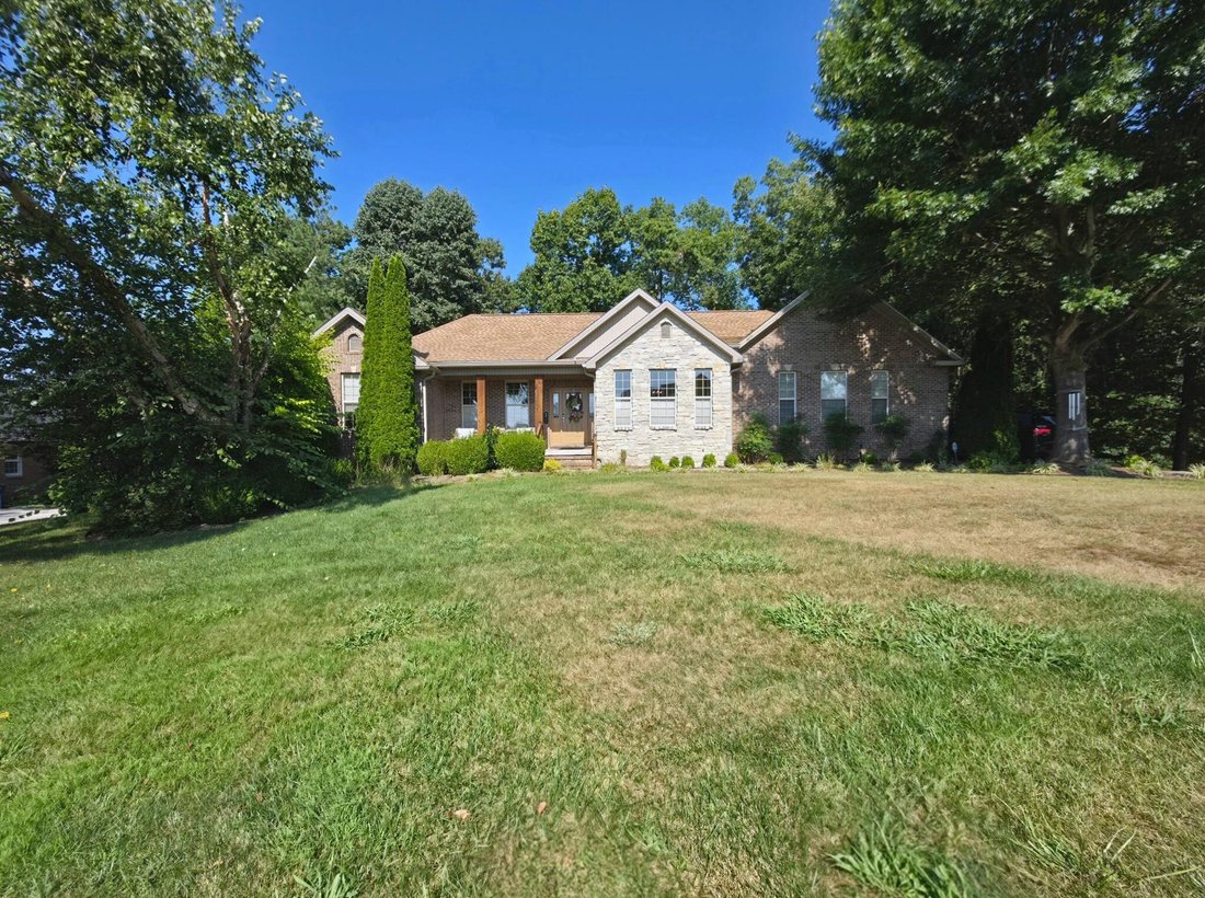 Maison à Somerset, Kentucky, États-Unis 2 - 18766489