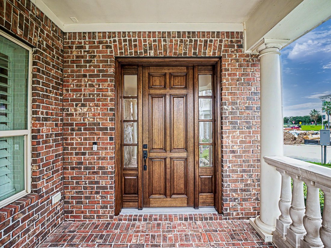Townhouse in Sugar Land, Texas, United States 4 - 18766881