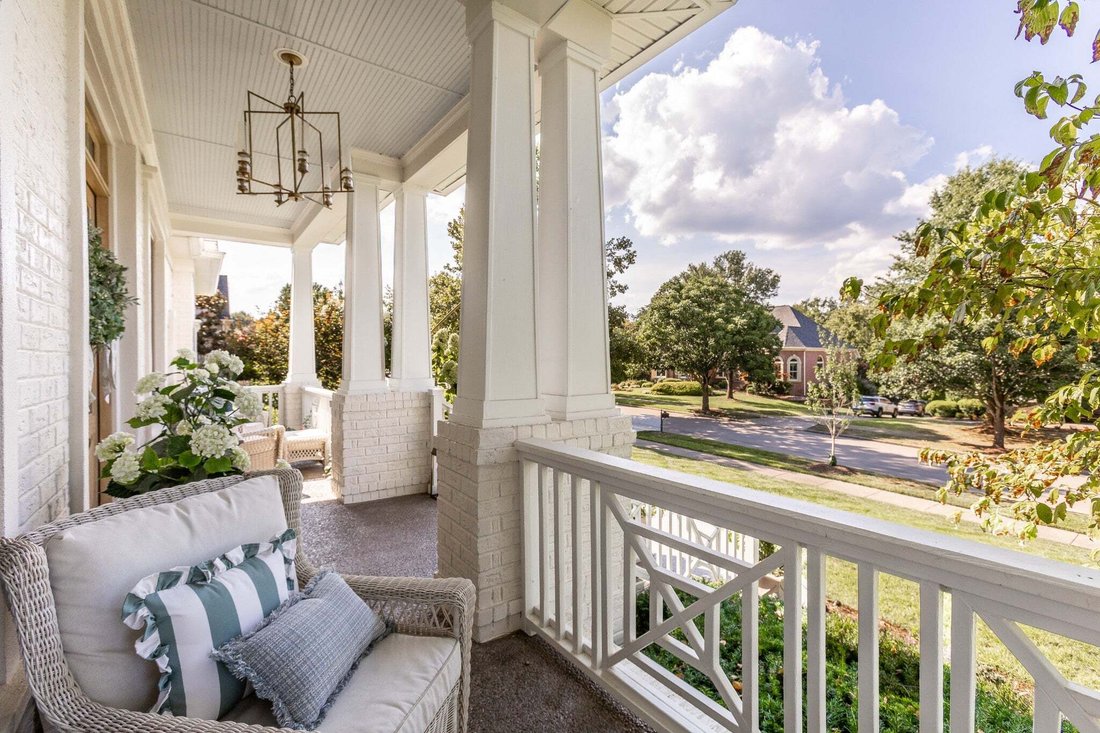 Casa en Nashville, Tennessee, Estados Unidos 5 - 18766696
