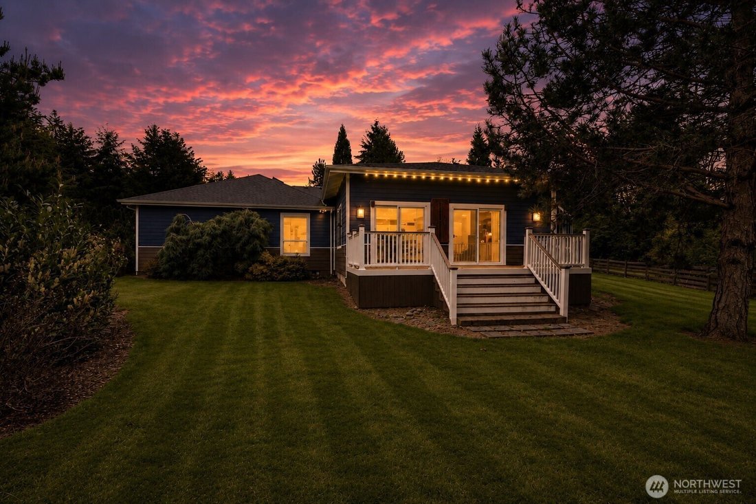 Maison à Olympia, Washington, États-Unis 3 - 18766763