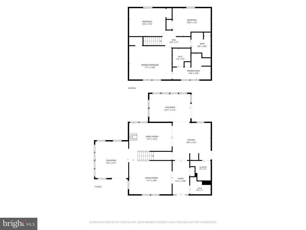 Casa a Chesapeake City, Maryland, Stati Uniti 5 - 18766812