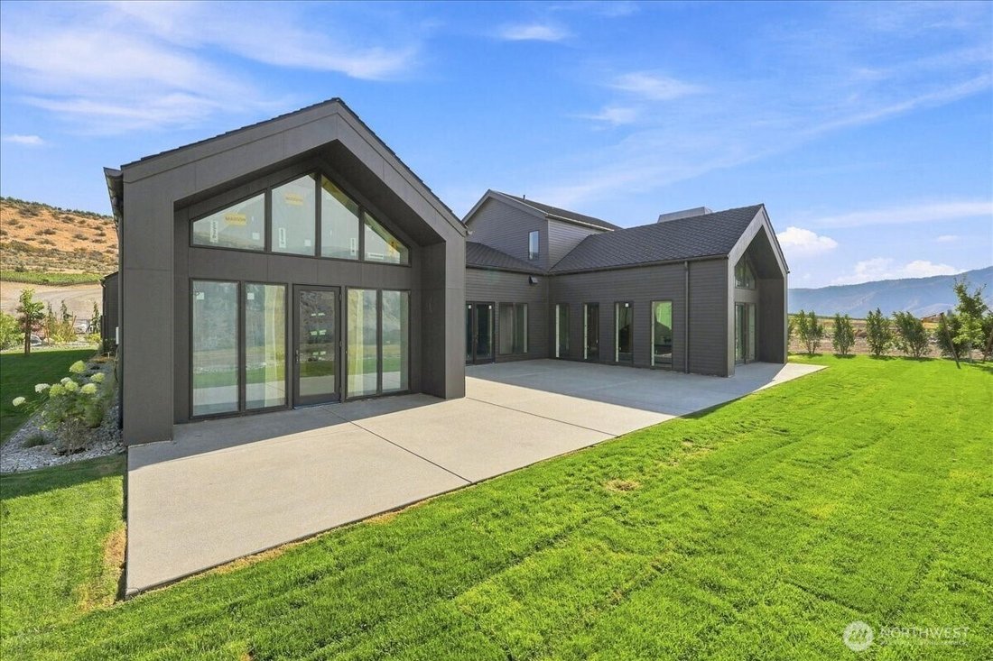 House in Orondo, Washington, United States 5 - 17923980