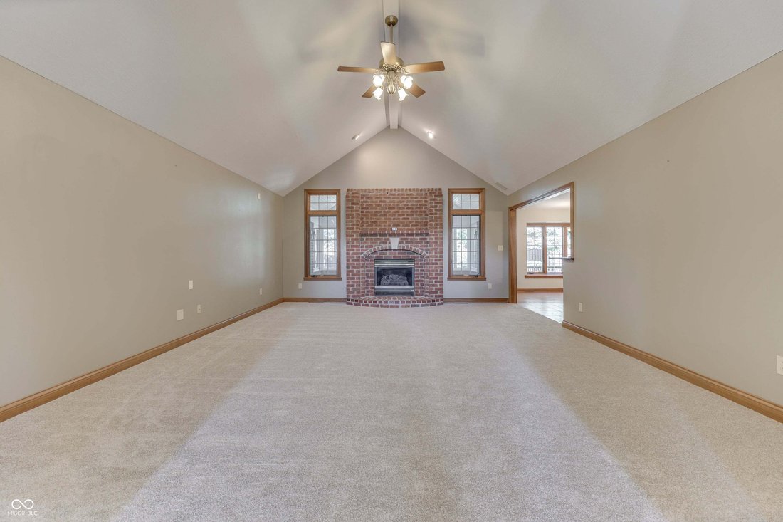 House in Indianapolis, Indiana, United States 5 - 18177545