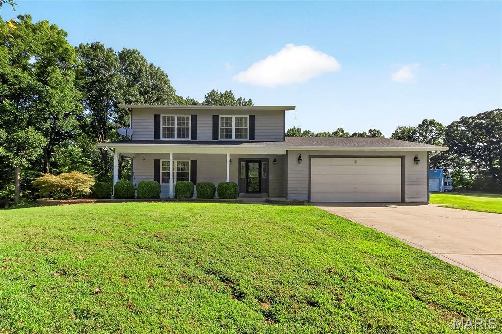 Haus in Wentzville, Missouri, Vereinigte Staaten 2 - 18766823