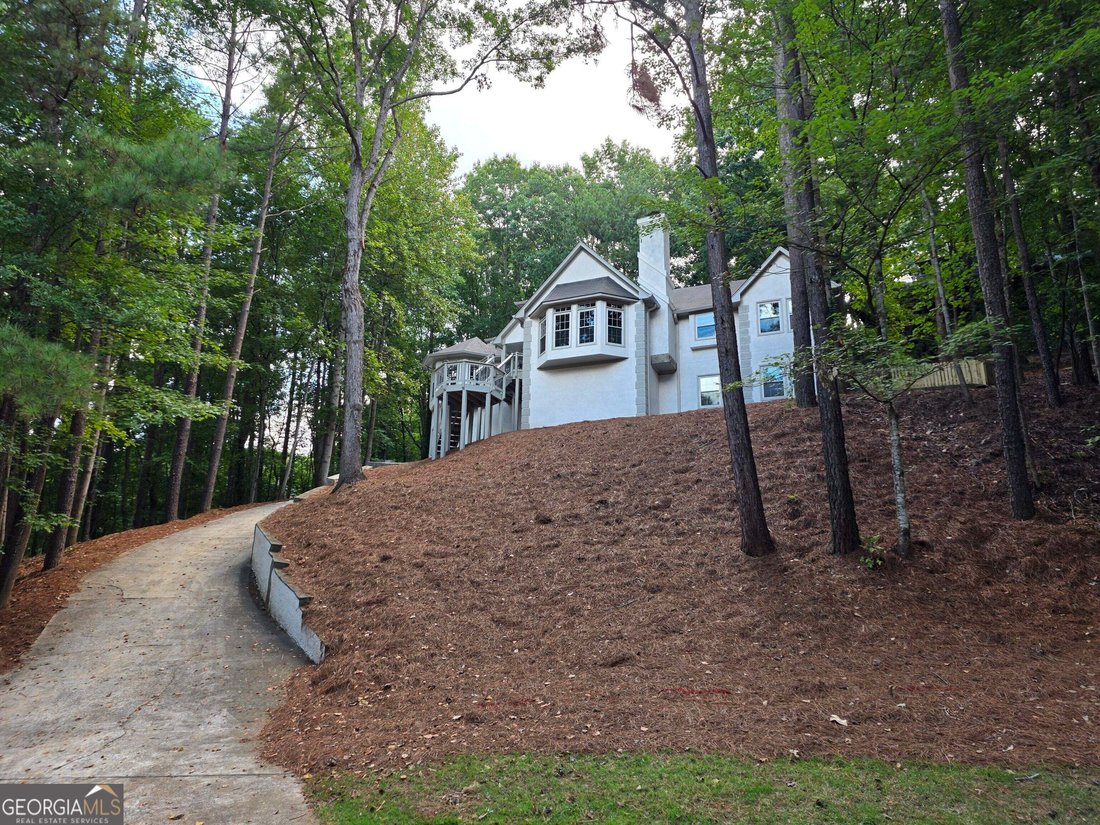 House in Alpharetta, Georgia, United States 5 - 18766866