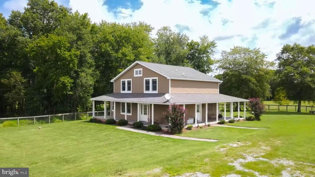 Casa a Chesapeake City, Maryland, Stati Uniti 4 - 18766812