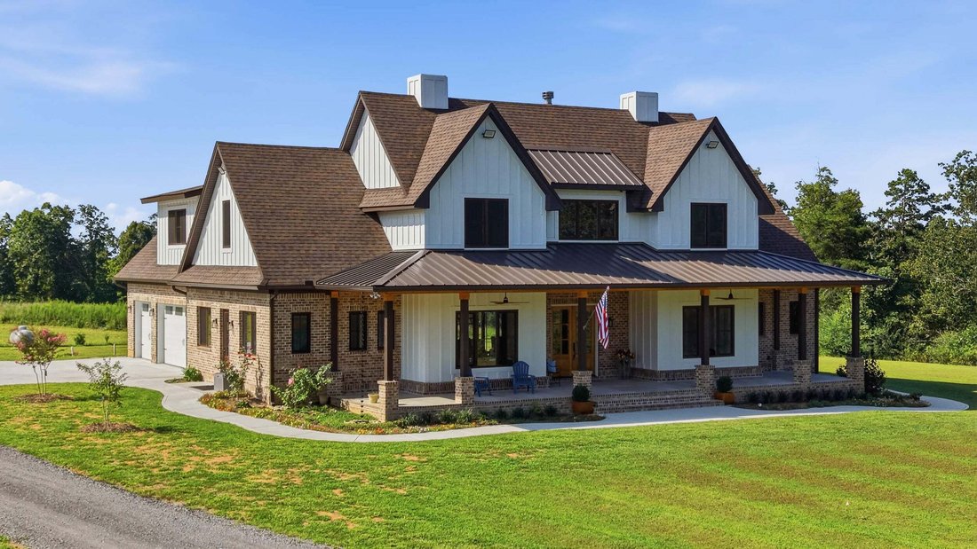 House in Soddy-Daisy, Tennessee, United States 3 - 18035990