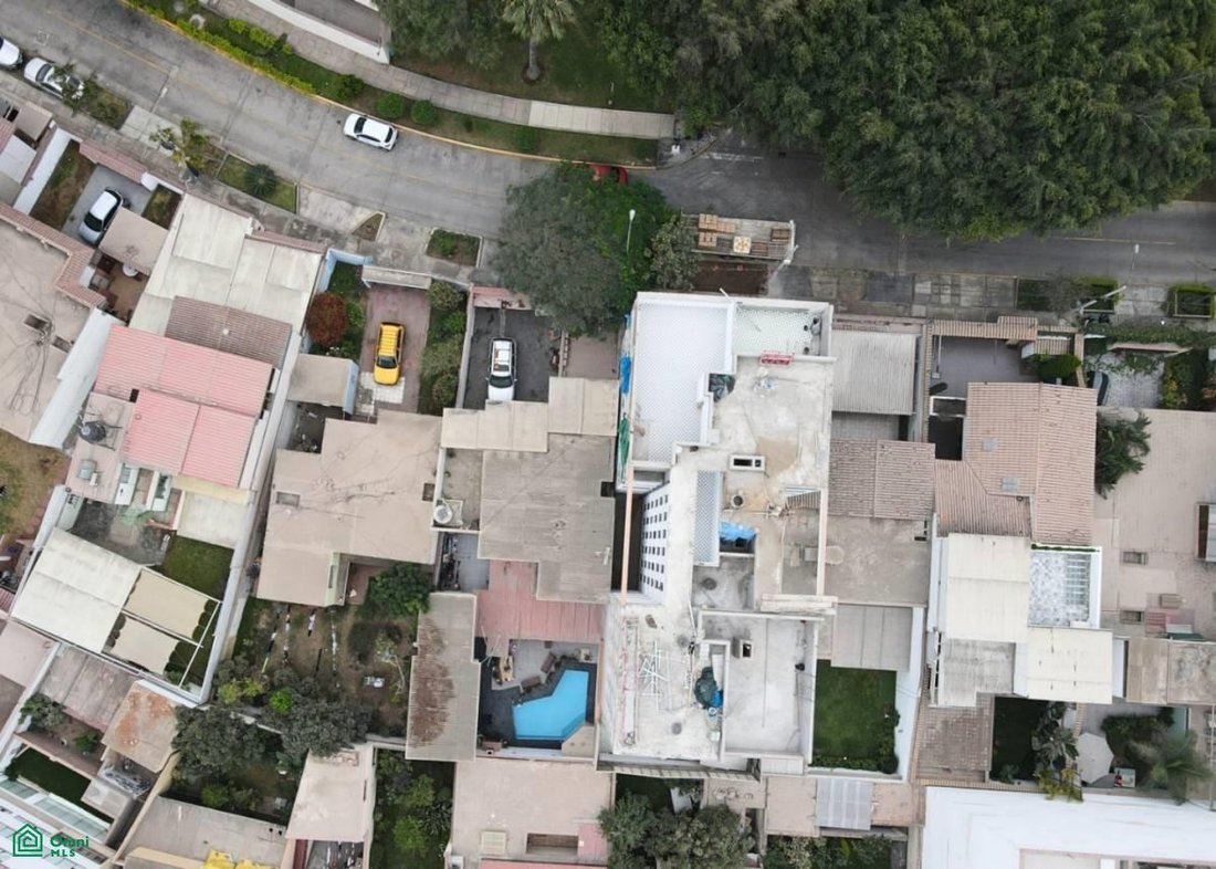 Haus in San Juan de Miraflores, Metropolitan Municipality of Lima, Peru 3 - 18766791