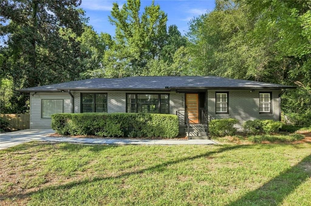 Casa a Dunwoody, Georgia, Stati Uniti 1 - 18766908