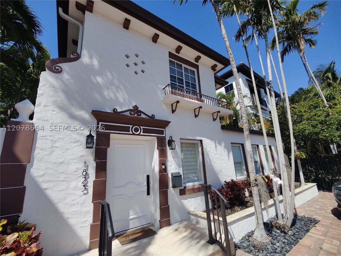 Haus in Miami, Florida, Vereinigte Staaten 3 - 18766834
