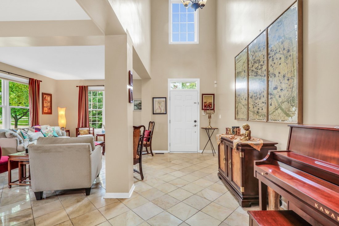 Casa a Libertyville, Illinois, Stati Uniti 3 - 18766735