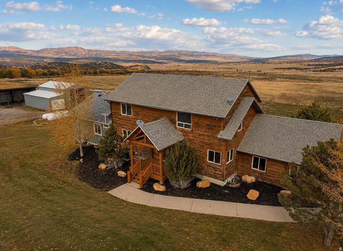 Haus in Mount Pleasant, Utah, Vereinigte Staaten 1 - 18766906