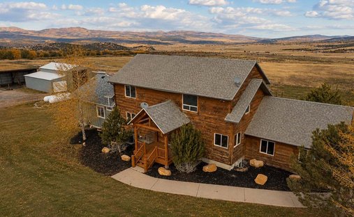 Casa a Mount Pleasant, Utah, Stati Uniti 1