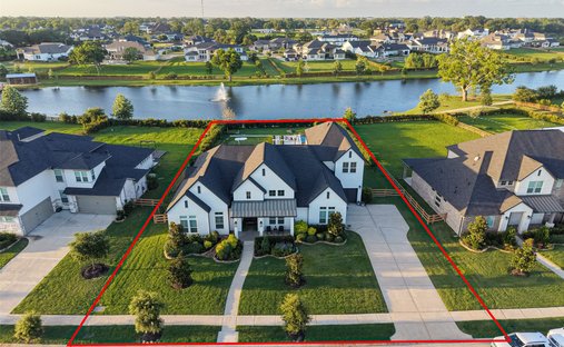 Casa a Fulshear, Texas, Stati Uniti 1