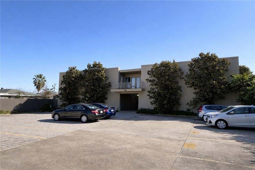 Appartement à Metairie, Louisiane, États-Unis 1 - 18766658