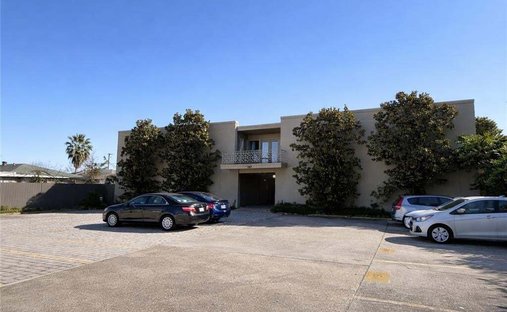 Apartment in Metairie, Louisiana, United States 1