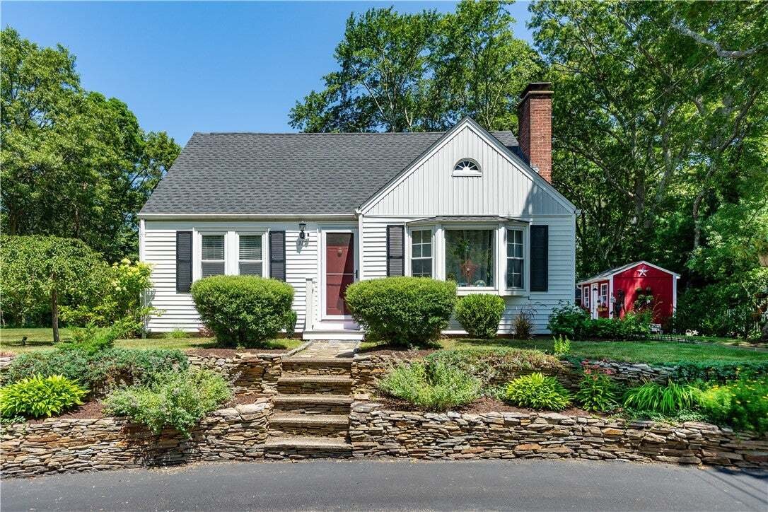 Casa a East Greenwich, Rhode Island, Stati Uniti 1 - 18766600