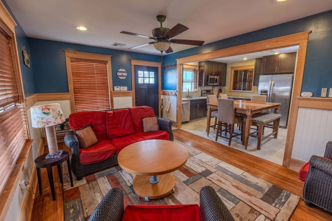 Casa a Ocean City, New Jersey, Stati Uniti 2 - 18766494
