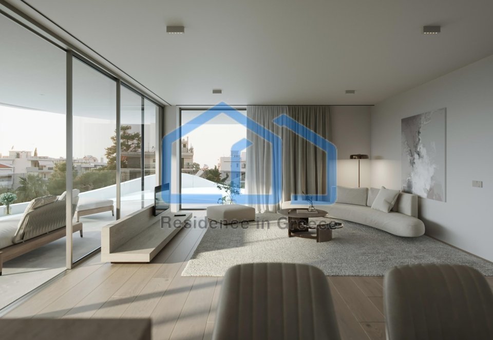 Apartamento en Glifada, Ática, Grecia 5 - 18766813