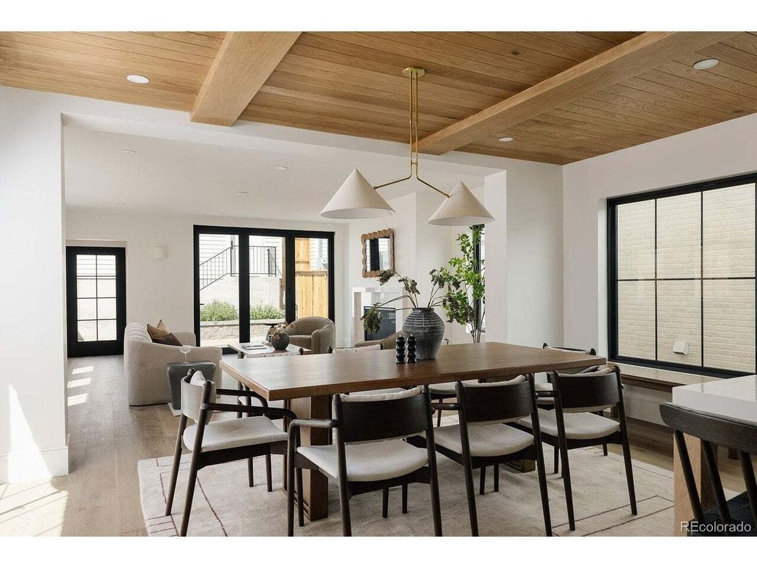 Casa a Denver, Colorado, Stati Uniti 5 - 18766734