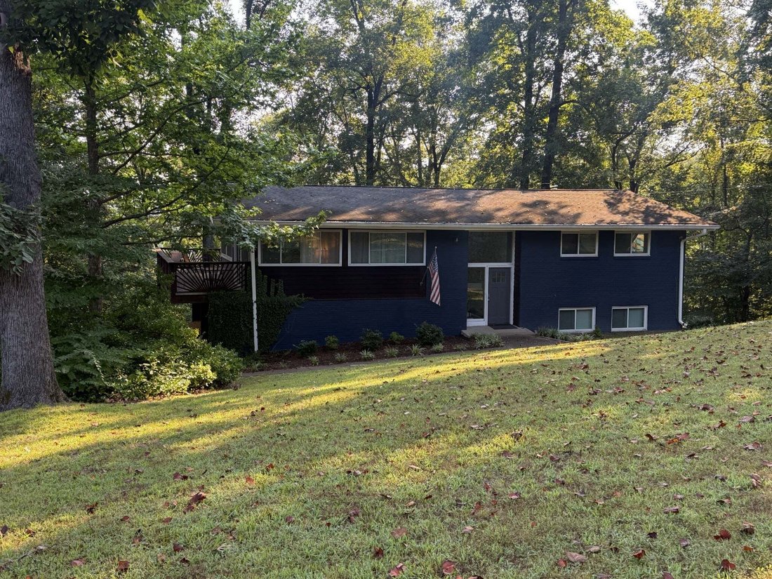 Haus in Kingston Springs, Tennessee, Vereinigte Staaten 1 - 18766717
