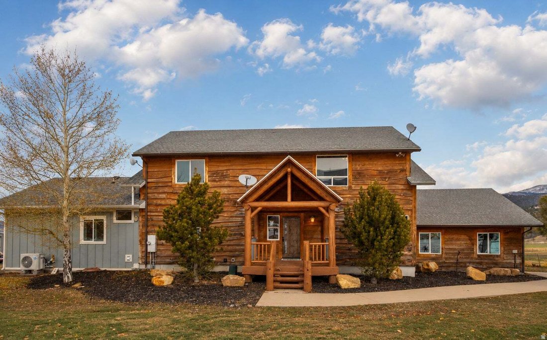 Haus in Mount Pleasant, Utah, Vereinigte Staaten 2 - 18766906