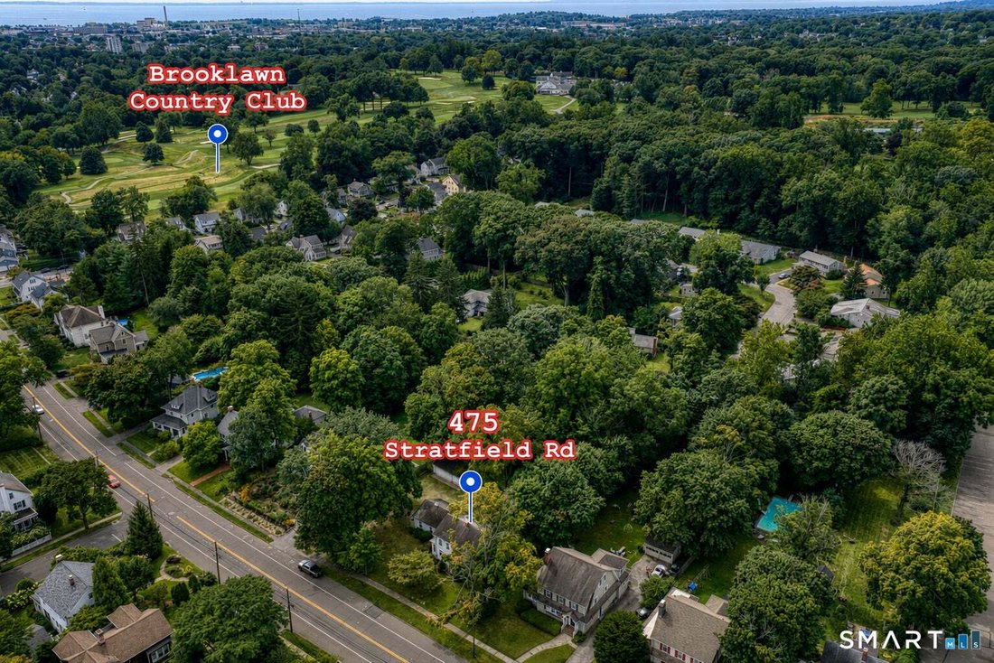 Haus in Fairfield, Connecticut, Vereinigte Staaten 4 - 18766588