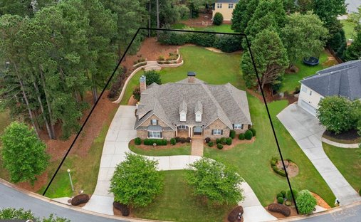 Casa en Newnan, Georgia, Estados Unidos 1
