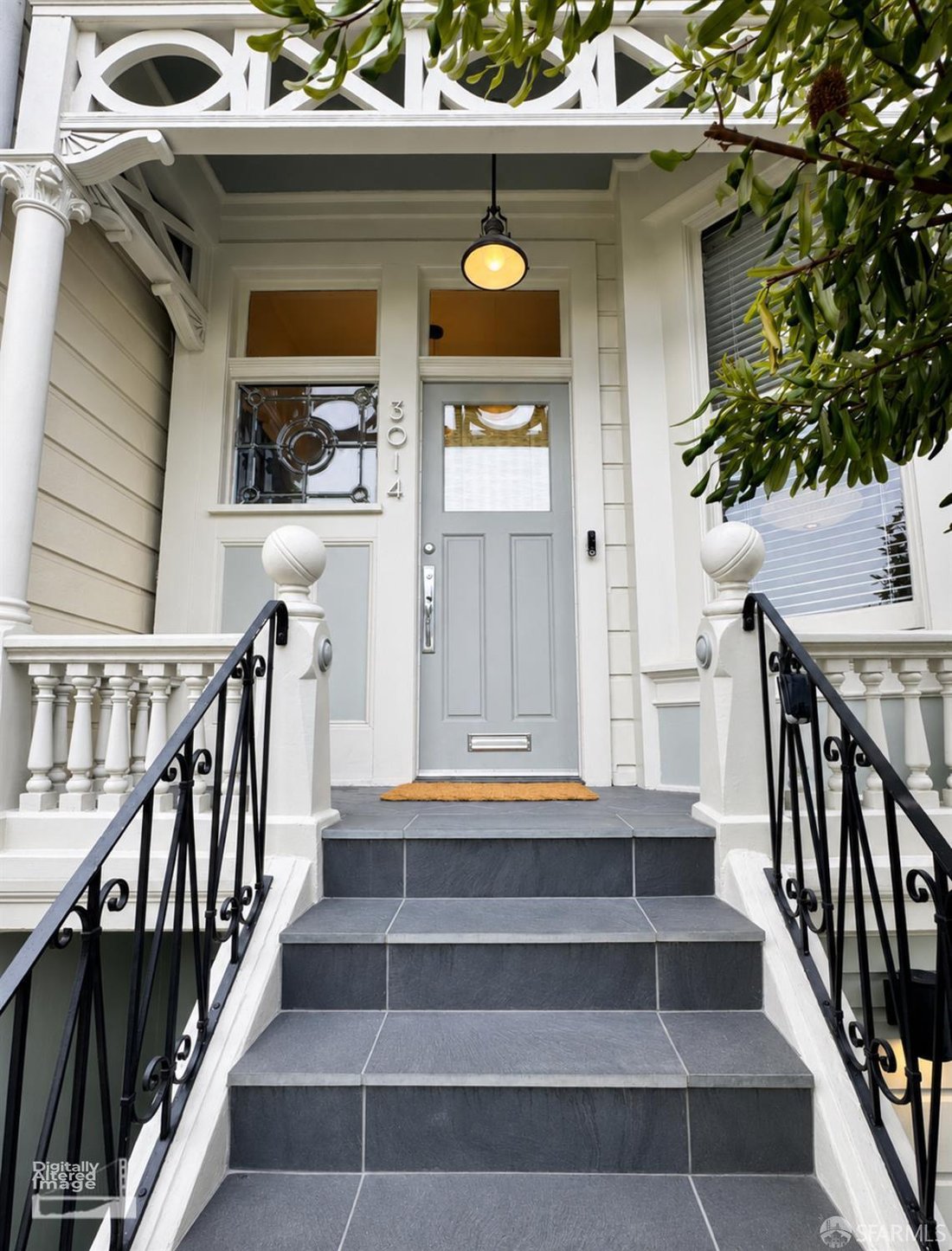 Maison à San Francisco, Californie, États-Unis 2 - 18766483
