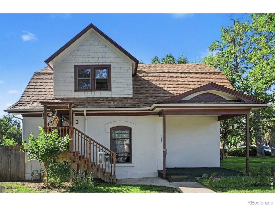 Andere in Fort Collins, Colorado, Vereinigte Staaten 2 - 18766636