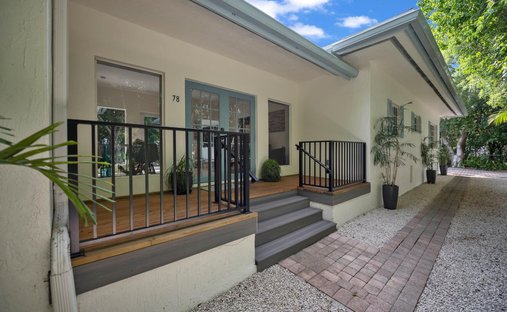 House in Key Colony Beach, Florida, United States 1