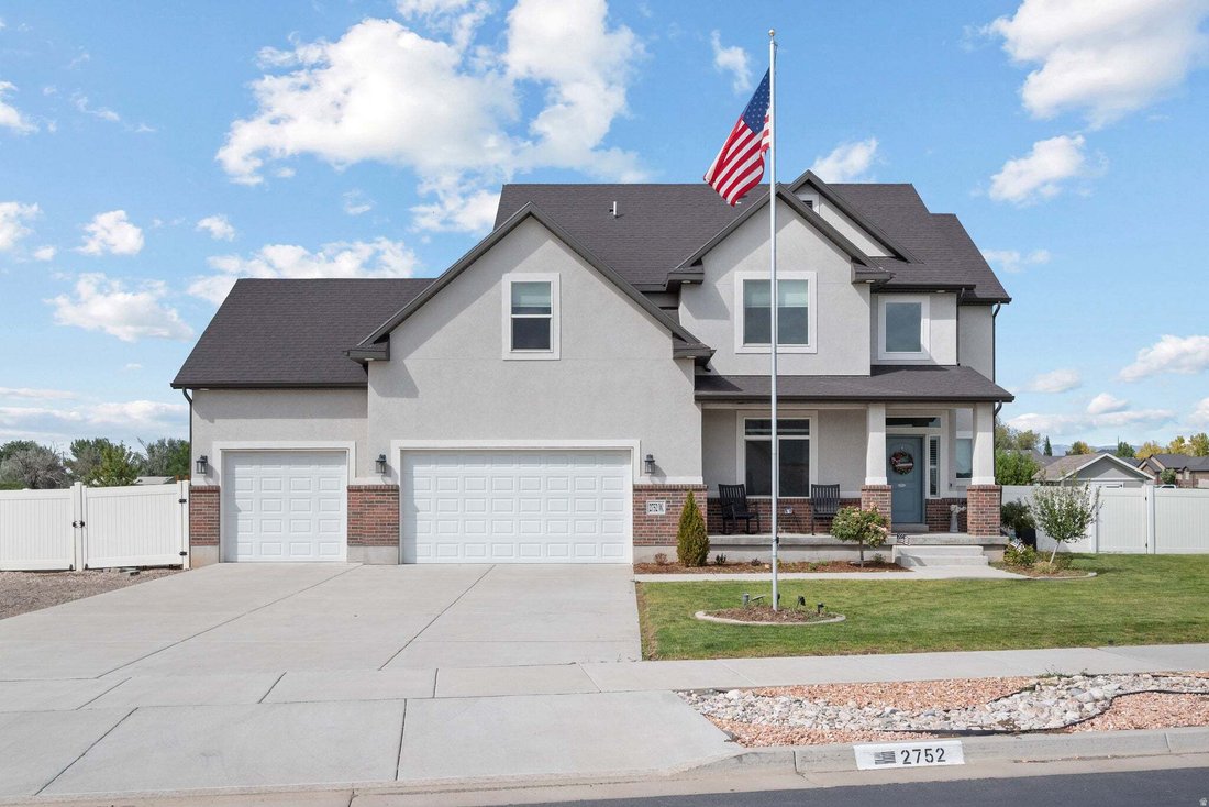 House in Layton, Utah, United States 2 - 18766910