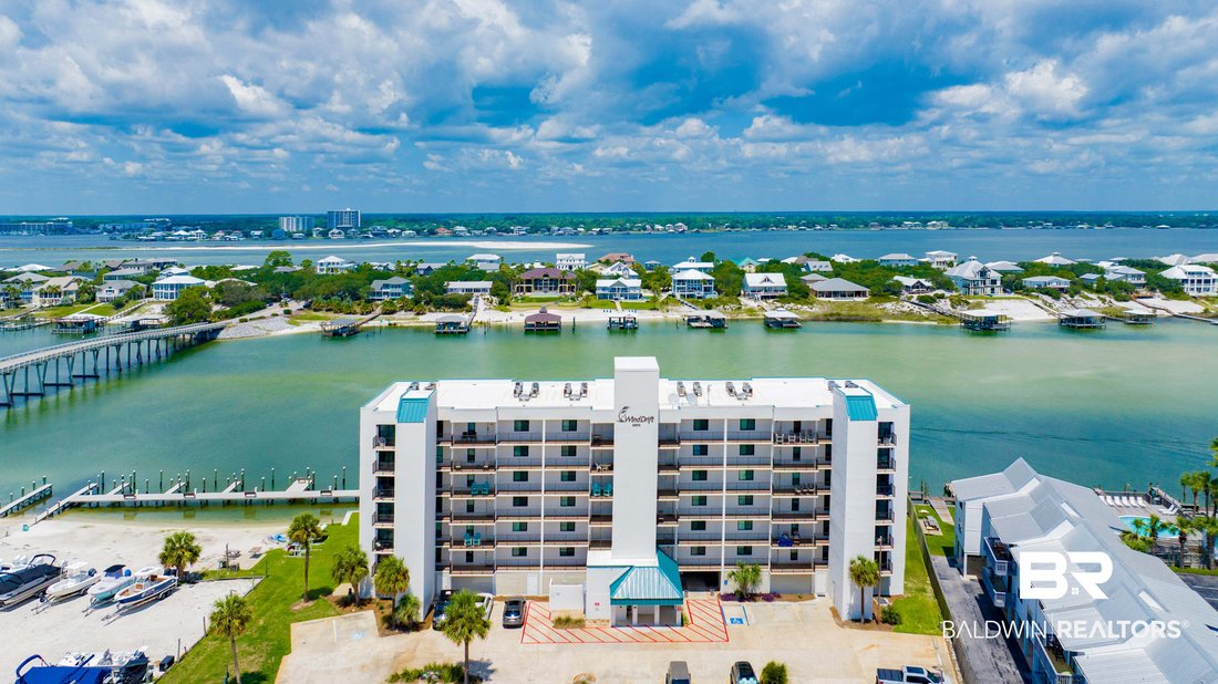 Casa en Orange Beach, Alabama, Estados Unidos 1 - 18766675