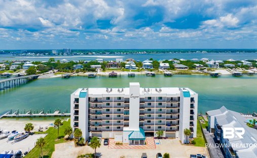 Casa en Orange Beach, Alabama, Estados Unidos 1