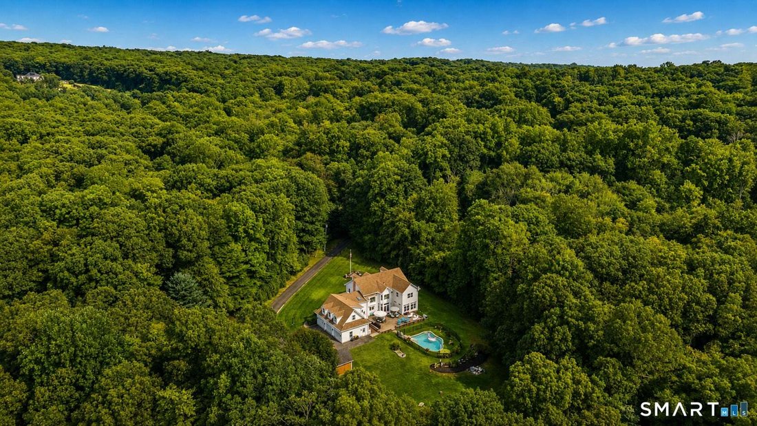 Casa en Oxford, Connecticut, Estados Unidos 2 - 18766587