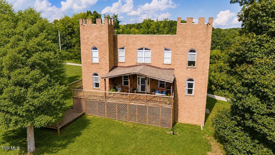 House in Mosheim, Tennessee, United States 4 - 18766634