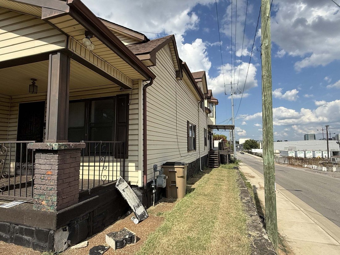 Casa en Nashville, Tennessee, Estados Unidos 3 - 18766703