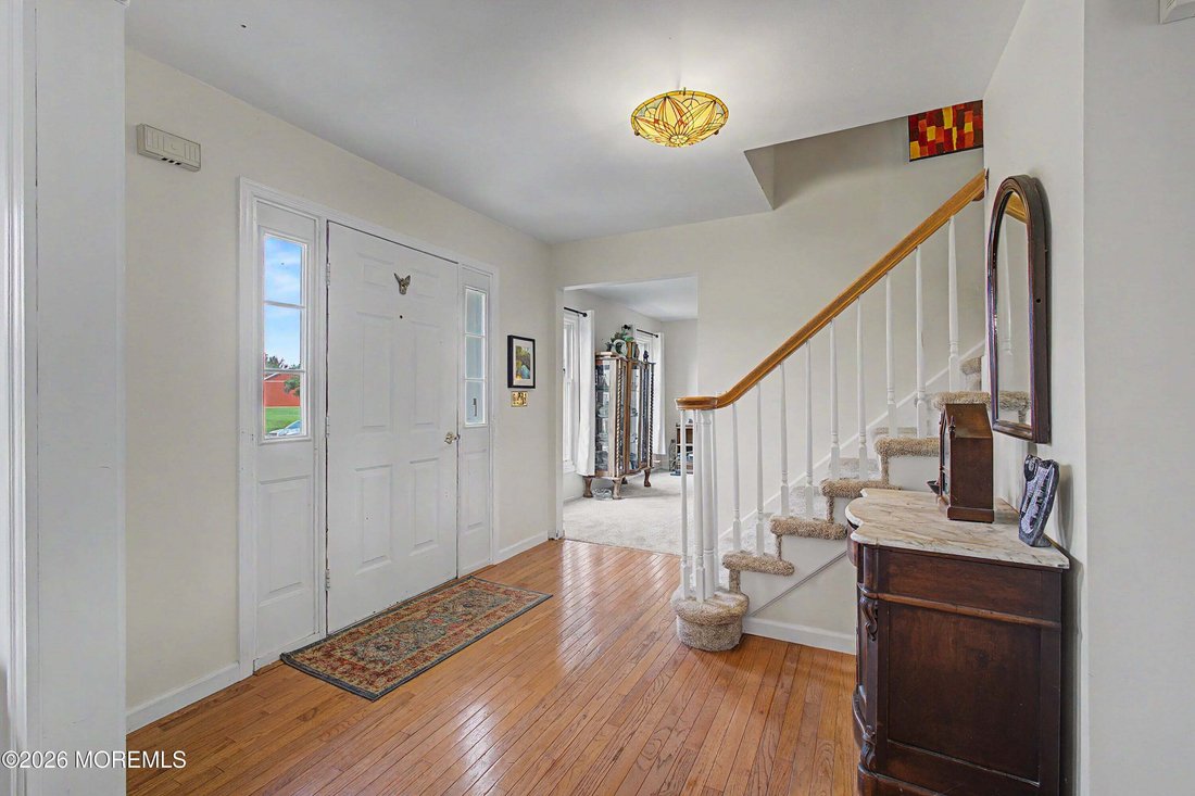 Casa a Upper Freehold, New Jersey, Stati Uniti 3 - 18766552