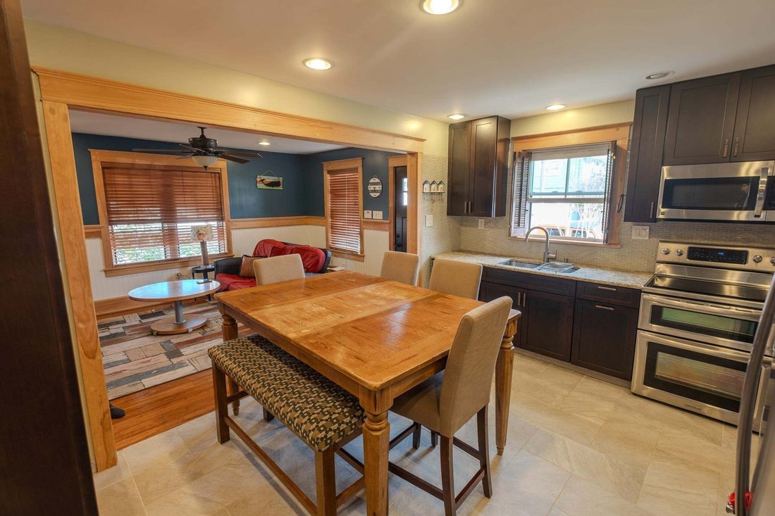 Casa a Ocean City, New Jersey, Stati Uniti 5 - 18766494