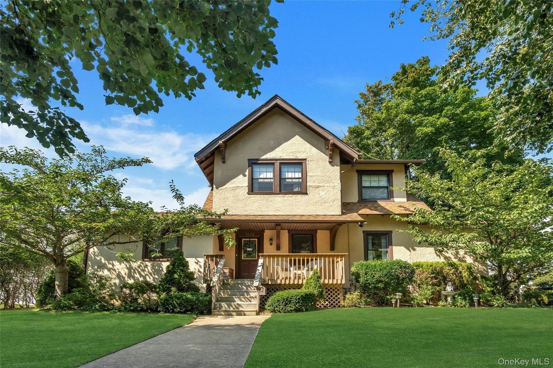 Casa a Baldwin, New York, Stati Uniti 1 - 18766535