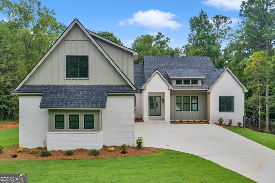 House in Forsyth, Georgia, United States 5 - 17982499