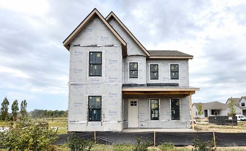 Casa a Sheridan Road, Indiana, Stati Uniti 1