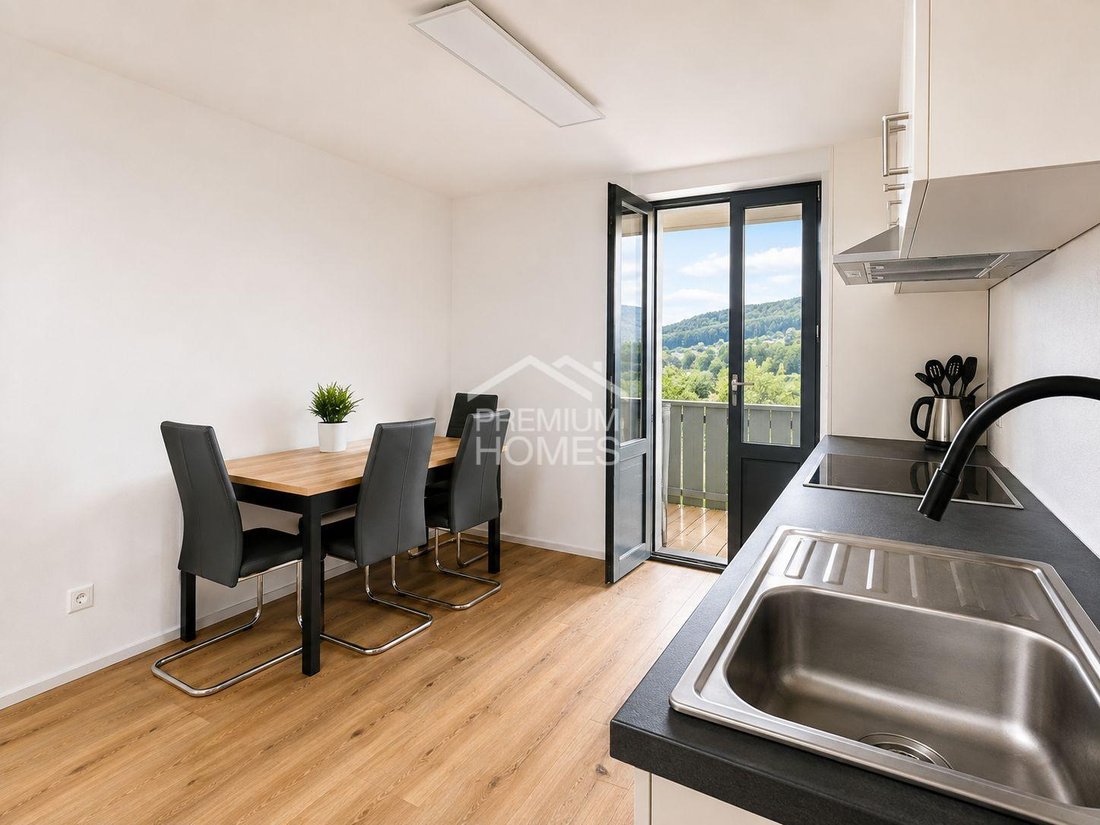 Casa en Holderbank, Argovia, Suiza 1 - 18766863